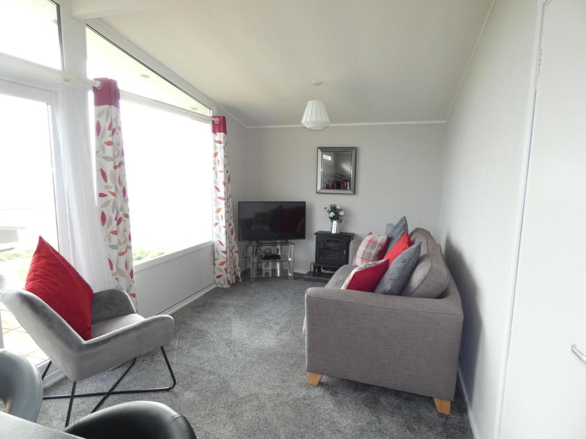 Lodge 54 Elmrise Park Llanstephan  المظهر الخارجي الصورة